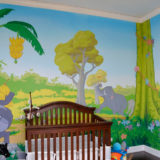 murals Minnihan Painting